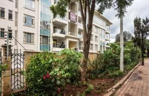 Executive Residency by Best Western Nairobi