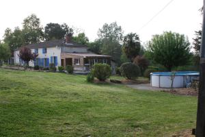 Maisons de vacances Gite le Laurentin : photos des chambres