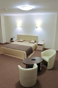 Junior Suite room in Hotel Asteri
