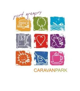 Port Gregory Caravan Park - Horrocks
