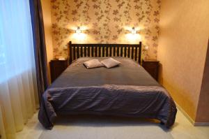 Classic Car Museum Apartment