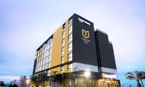 YOUUS Hotel - Hoesu-ri