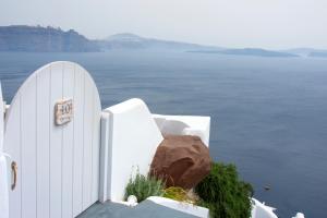 Santorini Secret Suites & Spa, Small Luxury Hotels of the World Santorini Greece