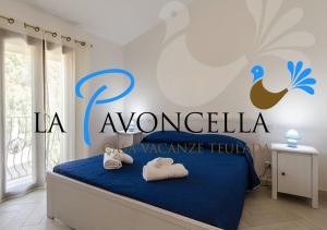 Case Vacanze La Pavoncella img18