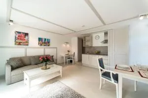 Chiemsee Suiten - Chieming