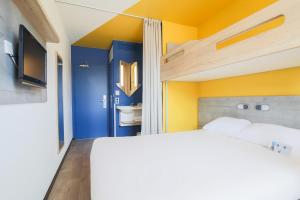 Hotels ibis budget Albi Centre : photos des chambres