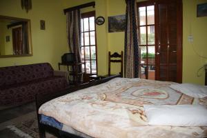 Katerina Hotel Argolida Greece