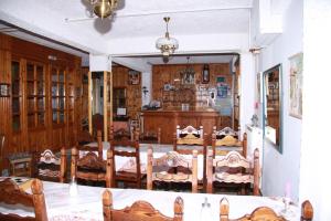 Katerina Hotel Argolida Greece