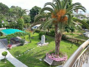 Asteras hotel Halkidiki Greece