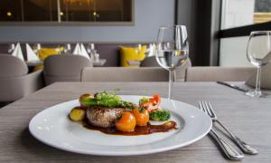 Thon Partner Hotel Horten