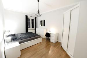 Apartament Lublin Stare Miasto komfortowy 1-4 os.