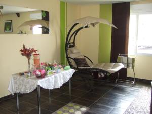 Chambres et Espace Détente Bien-Être Sologn'ami photo 12