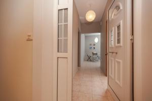 Live in Lemnos Apartments