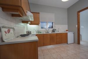 Live in Lemnos Apartments