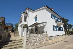 Apartments Celebrini - Porat