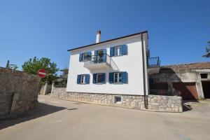 Apartments Celebrini 