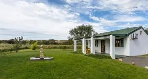 The Farmers Cottage Bethulie - Hillvue