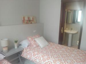 Charming Villadarias M. Palace apartment