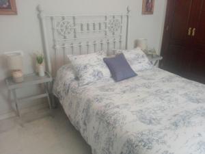 Charming Villadarias M. Palace apartment