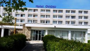 Hotel Ovidiu