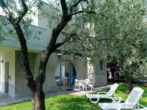 Casa Sandra Bertolini Alla Spiaggia