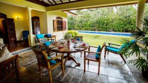 The Chalet