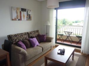 Precioso Apartamento con Spa en Galicia Playa Catedrales