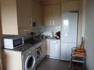 Precioso Apartamento con Spa en Galicia Playa Catedrales