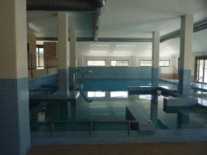 Precioso Apartamento con Spa en Galicia Playa Catedrales