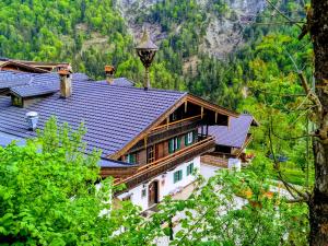 Ferienhaus Berg'k'hof Kaisertal - Alpine Hideaway Ebbs Österreich