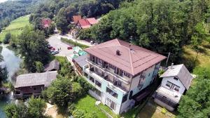 Bed & Breakfast Zeleni Kut