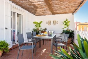 Genteel Home San Isidoro