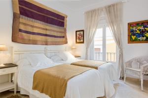 Genteel Home San Isidoro