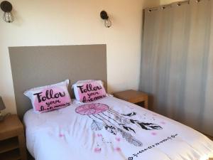 Maisons de vacances les vignes Ardechoises - Peuplier : photos des chambres