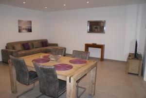 Appartements A Turruccia : photos des chambres