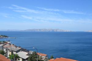 Apartments Matia