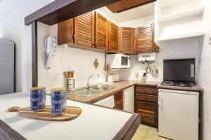 Lagos Apartment AP Praia Dona Ana