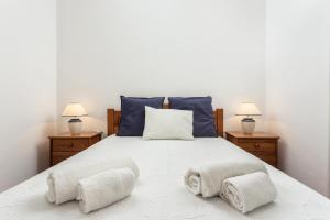 Lagos Apartment AP Praia Dona Ana