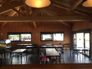 Campings Camping Mussonville : photos des chambres