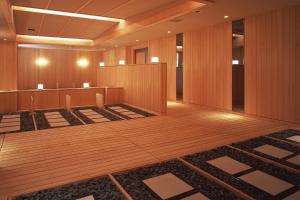 Hotel Plaza Annex Yokote