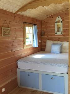 Lodges Coutillard : photos des chambres