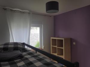 Maisons de vacances Maison Bouzigues : photos des chambres
