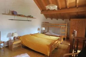 Ul Rüstic a Monte - Morbio Superiore