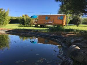 Lodges Coutillard : photos des chambres