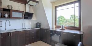 Apartament w Krynicy Morskiej