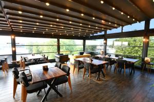 DLUX BOUTİQUE HOTEL