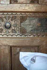 Hotels Abbaye de Maizieres : photos des chambres