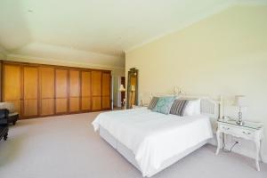 Villa Camp Bay Views - Stunning!