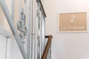 Casa Tonetta Luxury Apartments