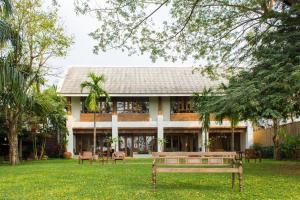 Baan Tye Wang Guesthouse